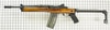 BF - *NFA* Ruger Mini-14, Machine Gun, 223 REM