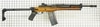 BF - *NFA* Ruger Mini-14, Machine Gun, 223 REM