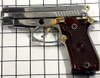 Replica - Browning BDA , Pistol