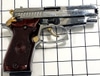 Replica - Browning BDA , Pistol