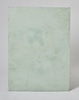 PL903 - Smooth Plaster Surface in Seafoam Green