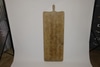 Vintage Long Rectangle w/ Handle