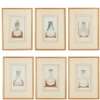 Has been SPLIT UP (6) furniture design engravings