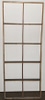 3'10" X 9'10" - Odd Sized Wall Frame