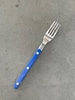 Salad Fork w/3 Rivets