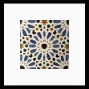 RANABB-Mosaic 2 20x20"