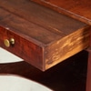 George III Mahogany Pembroke Table