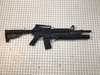 Rubber - Colt M16A2, Rifle (Hard Cast)