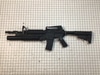 Rubber - Colt M16A2, Rifle (Hard Cast)