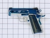 BF - Kimber, Sapphire Ultra II, Pistol, 9mm