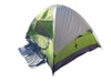N/D 2 Person Camping Tent