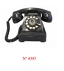 Vintage Working Rotary Dial