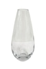 Teardrop Shaped Vase