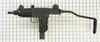 BF - *NFA* IMI UZI Mini, Submachine Gun, 9mm