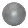 Metal Ball Sculpture