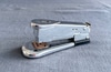 Vintage Stapler in Metal