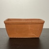Terracotta Window Box Planter
