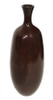 Vintage 1950s Oval Vase