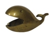 Whale Ashtray.