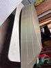 Vintage Wooden Canoe Display Piece