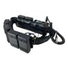Video Camera Battery Belt - Vintage Anton Bauer