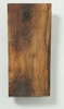 Thick Organic Board, Stained with Rough Edge