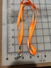 Orange Landyard