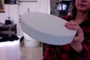 Matte Gray Disc