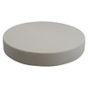 Matte Gray Disc