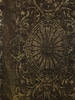 MT008 - Surface metal  black metallic design