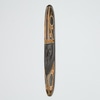 New Guinea Carved Wood Tribal Mask 1