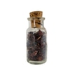 Hibiscus Apothecary Jar