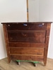 Vintage Wooden Chest of Drawers