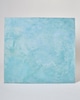 PL497 - Plaster Surface in Aquamarine