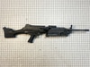 Rubber - M240, Machine Gun (Hard Cast)