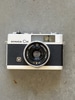 Konica C35 Manual Camera