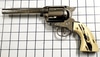 Replica - Colt Single Action Army Revolver, Pearl Grips