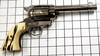 Replica - Colt Single Action Army Revolver, Pearl Grips