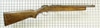 BF - *NFA* Winchester Model 1904, Rifle, 22 LR