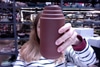 Ceramic Vase