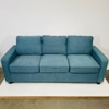 Tweed Sofa