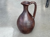 Vintage Matte Classical Vase