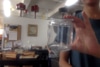 Jar w/No Lid