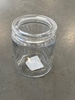 Jar w/No Lid
