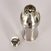 Curvy Cocktail Shaker