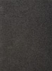 OE003 - Surface plastic recycled black rectangular