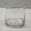 Round Glass Cylinder