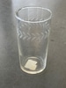 Etched Band Of Leaves