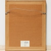 Antique Rose Botanical Print 4