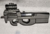 Prop Gun - PS90 Assault Rifle